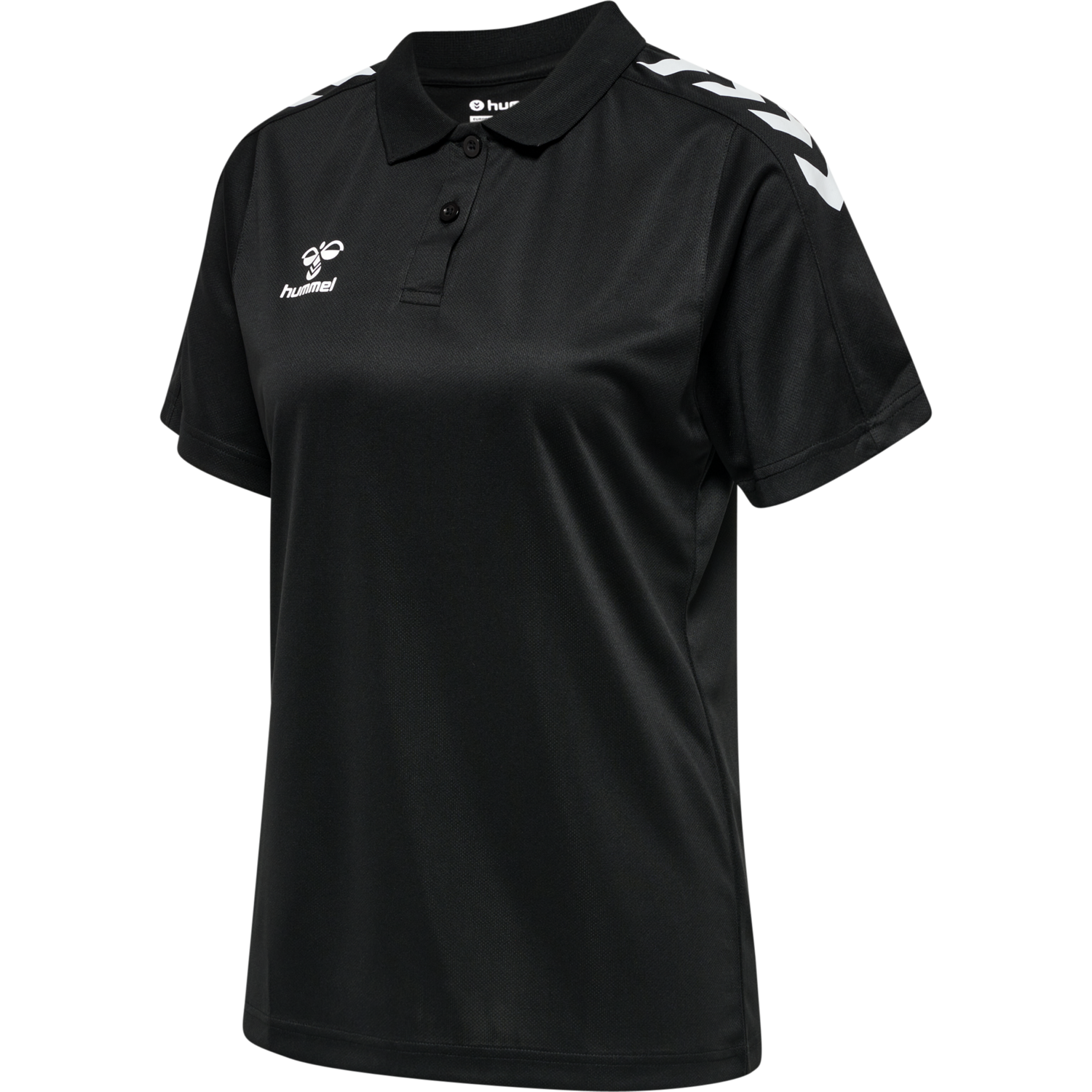 Hmlcore XK Functional Polo Woman Hmlcore XK Functional Polo Woman von hummel