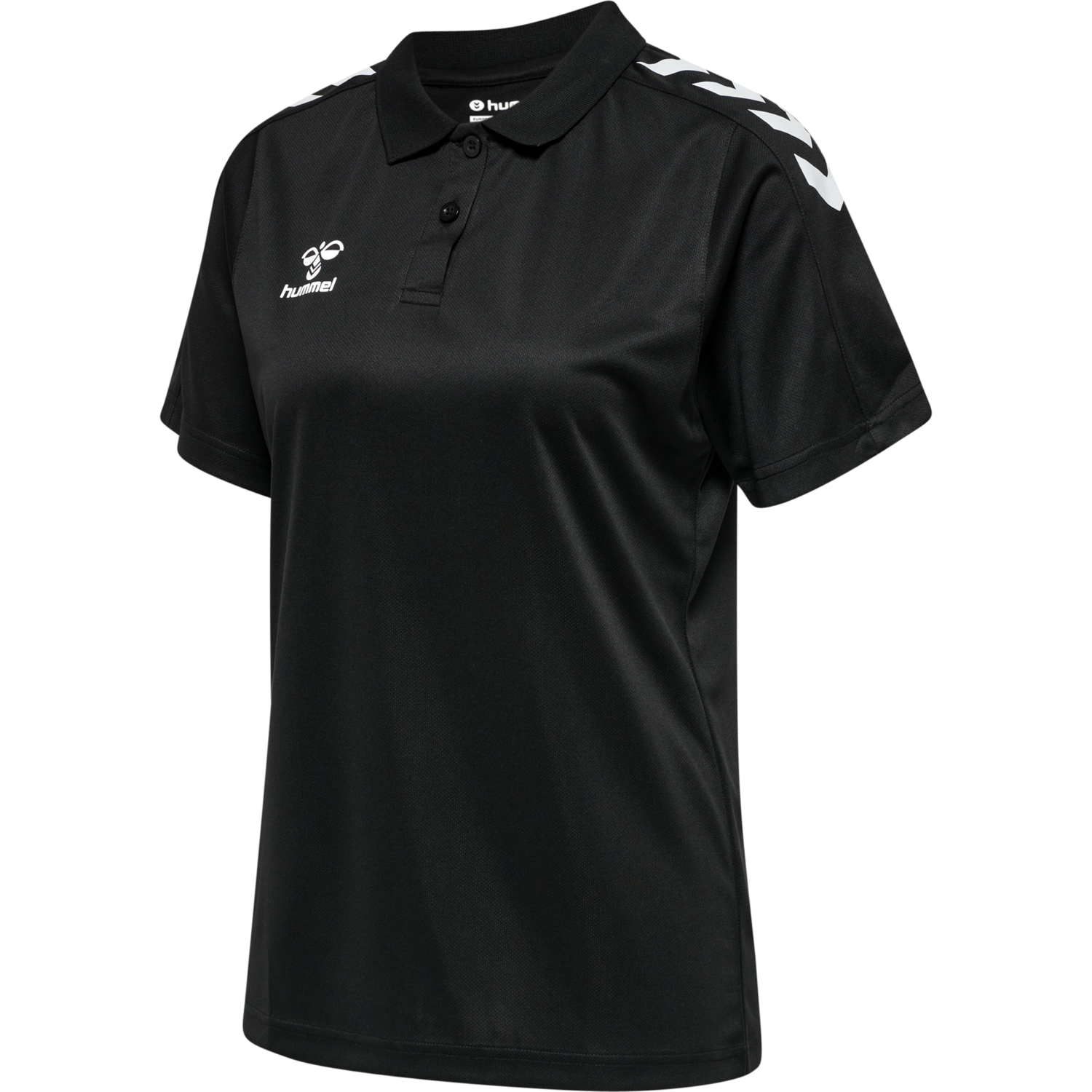 Hmlcore XK Functional Polo Woman Hmlcore XK Functional Polo Woman von hummel
