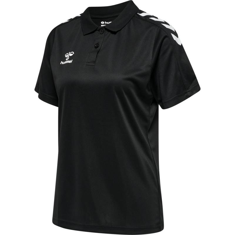 Hmlcore XK Functional Polo Woman von hummel