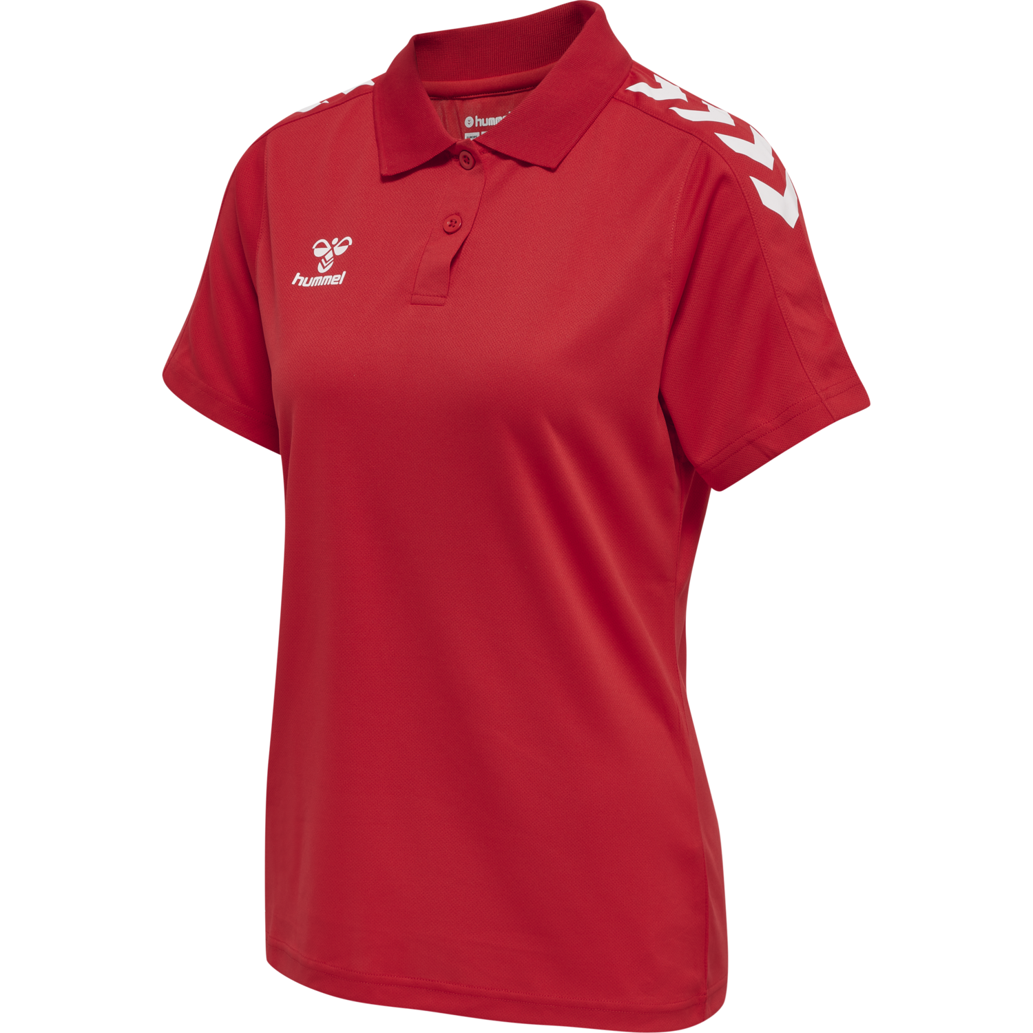 Hmlcore XK Functional Polo Woman Hmlcore XK Functional Polo Woman von hummel