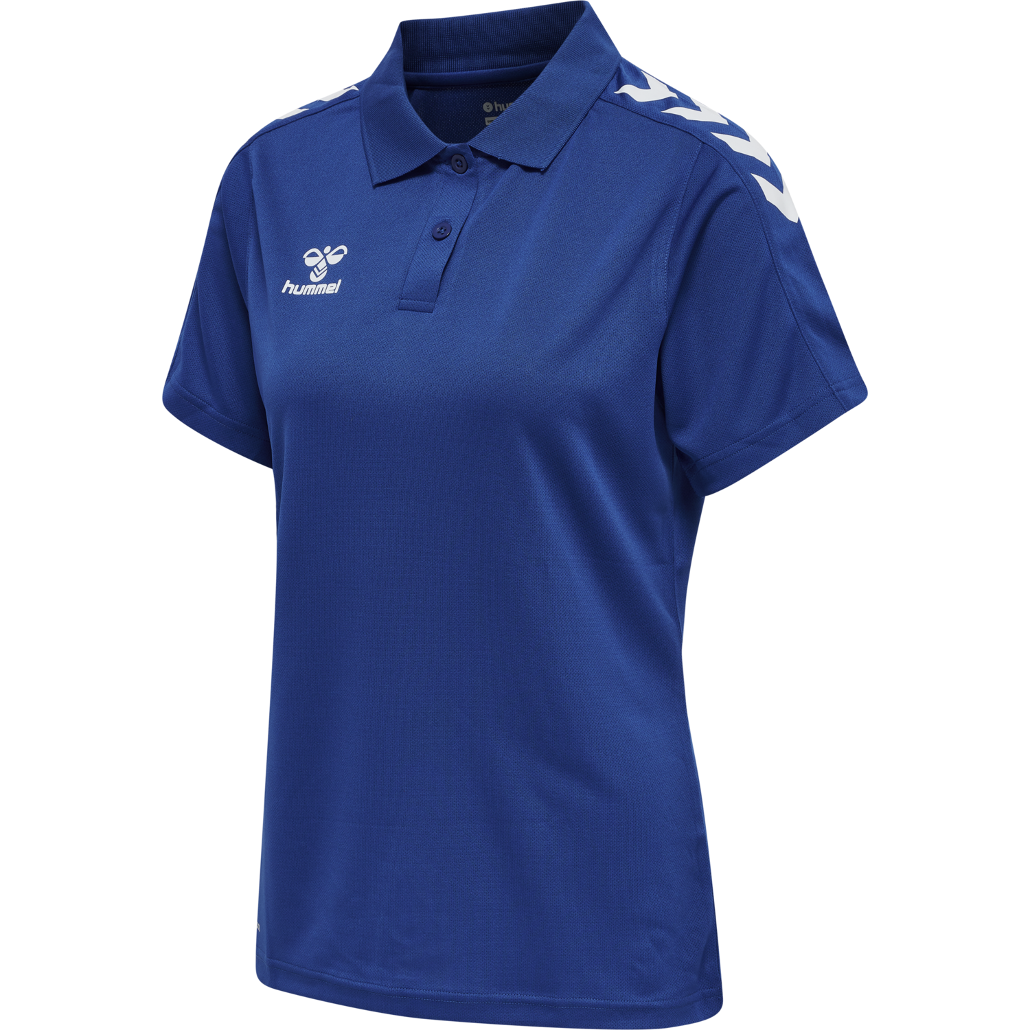 Hmlcore XK Functional Polo Woman Hmlcore XK Functional Polo Woman von hummel