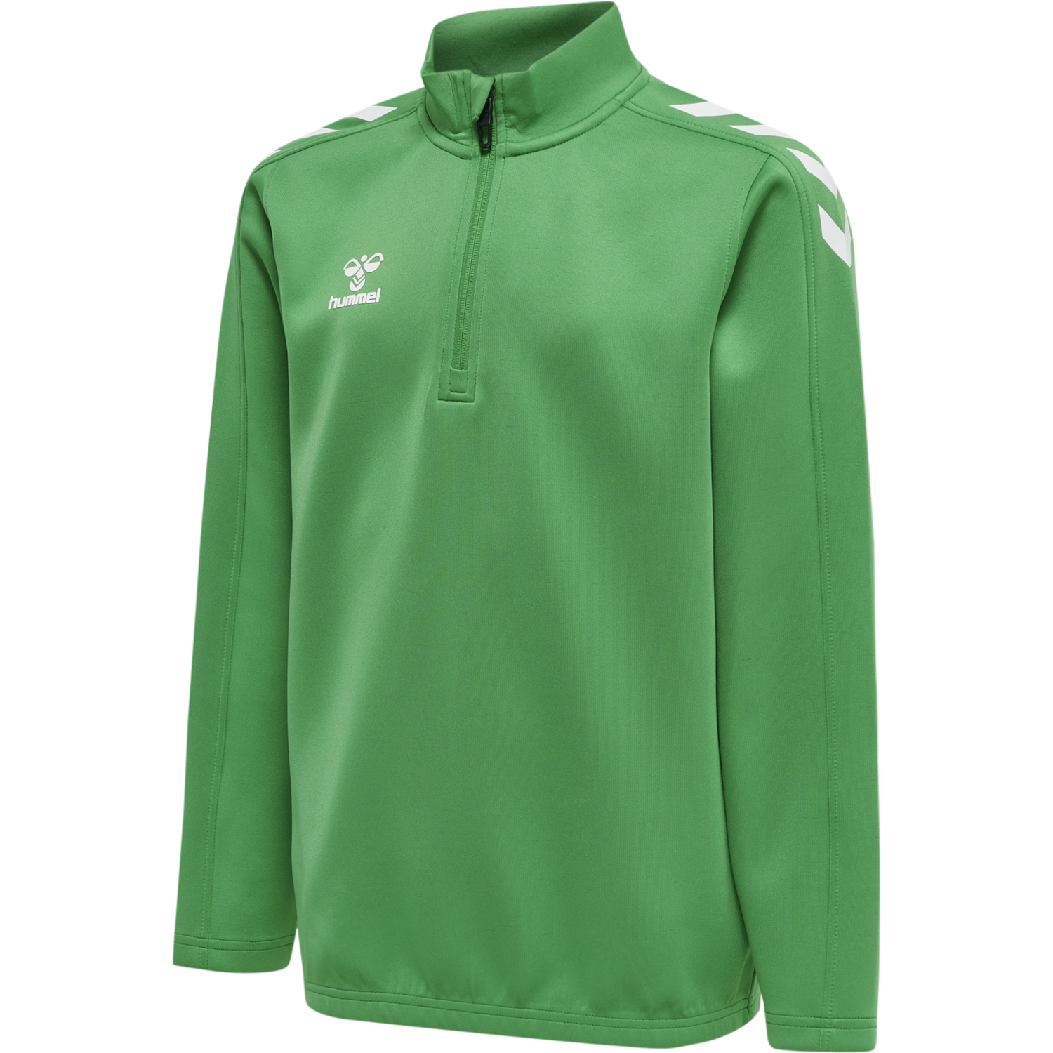 Hmlcore XK Half ZIP Poly Sweat Kids Hmlcore XK Half ZIP Poly Sweat Kids von hummel
