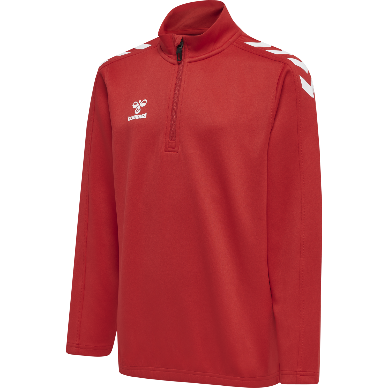 Hmlcore XK Half ZIP Poly Sweat Kids Hmlcore XK Half ZIP Poly Sweat Kids von hummel