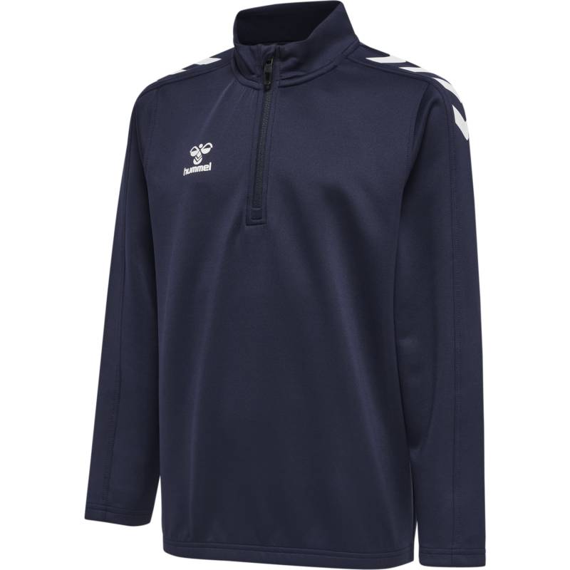 Hmlcore XK Half ZIP Poly Sweat Kids von hummel