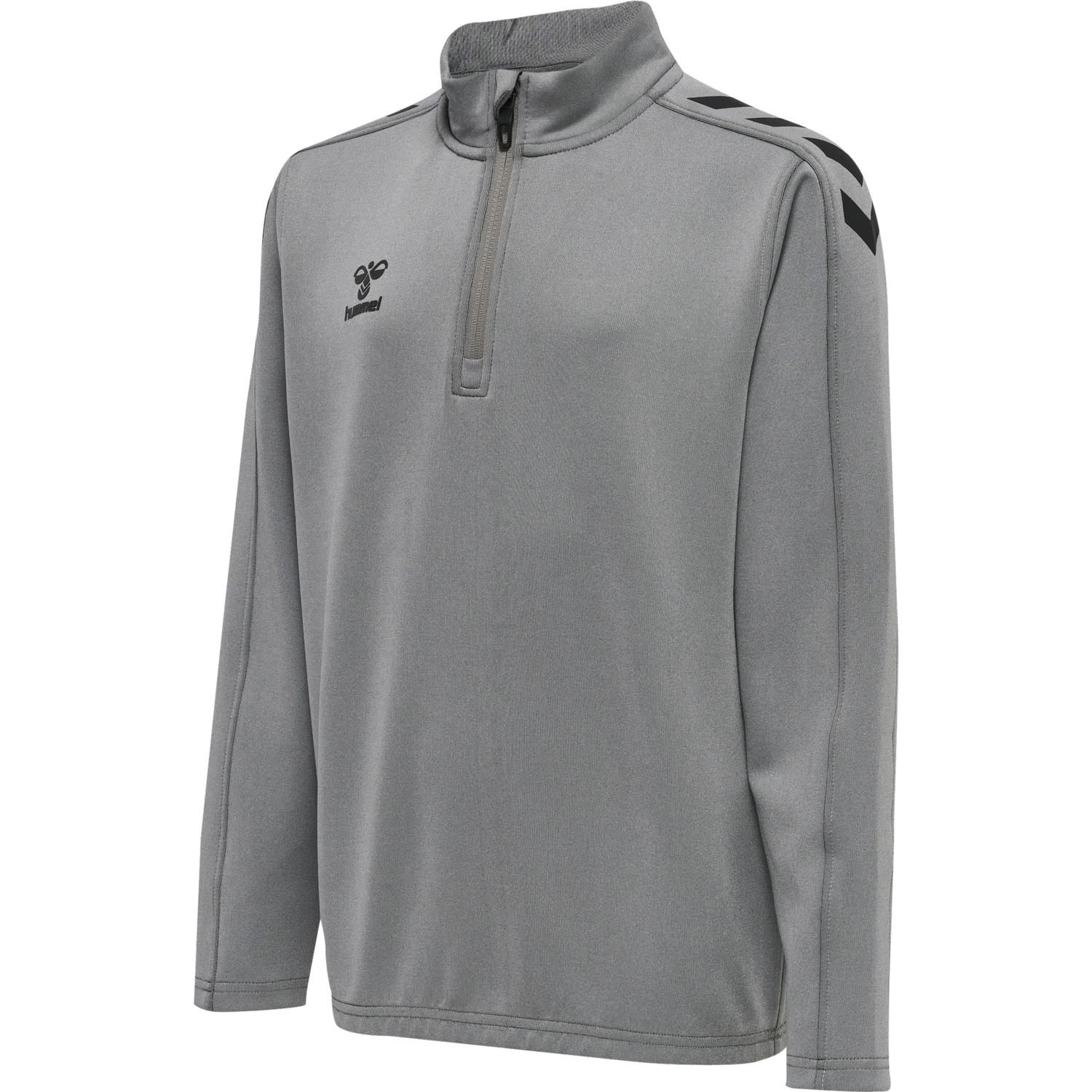 Hmlcore XK Half ZIP Poly Sweat Kids Hmlcore XK Half ZIP Poly Sweat Kids von hummel
