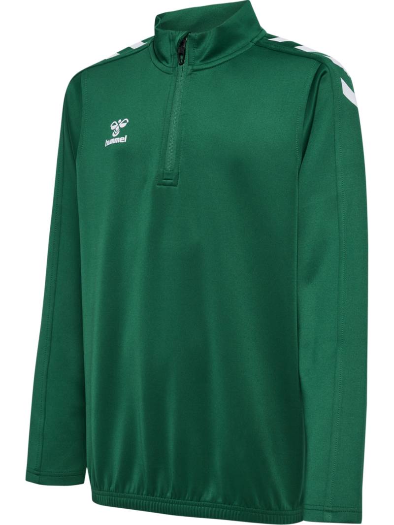 Hmlcore XK Half ZIP Poly Sweat Kids von hummel