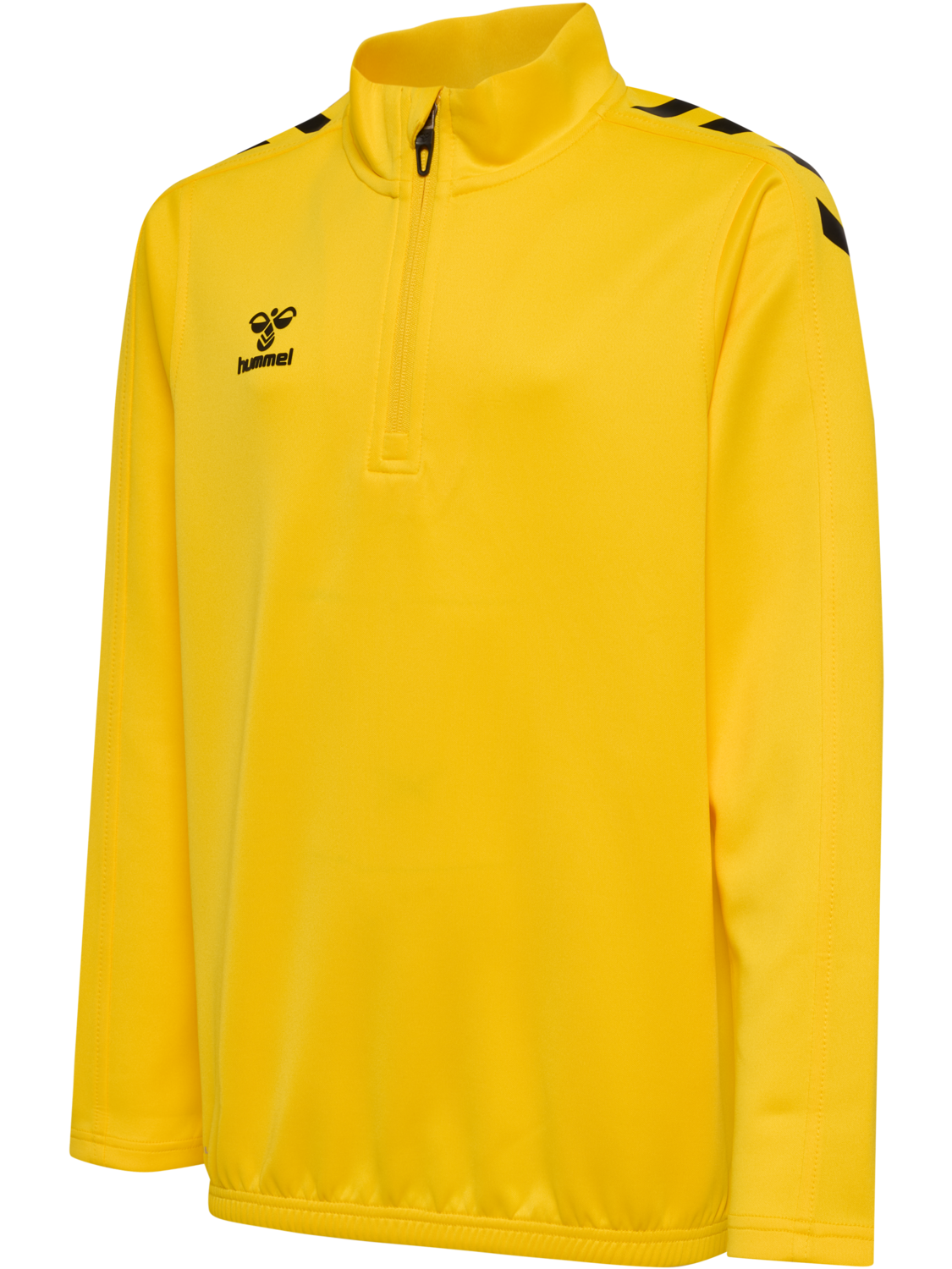 Hmlcore XK Half ZIP Poly Sweat Kids Hmlcore XK Half ZIP Poly Sweat Kids von hummel