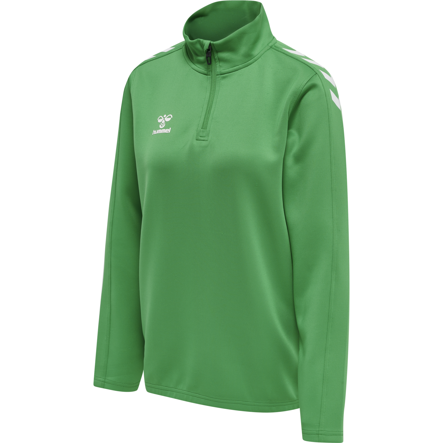 Hmlcore XK Half ZIP Sweat Woman Hmlcore XK Half ZIP Sweat Woman von hummel