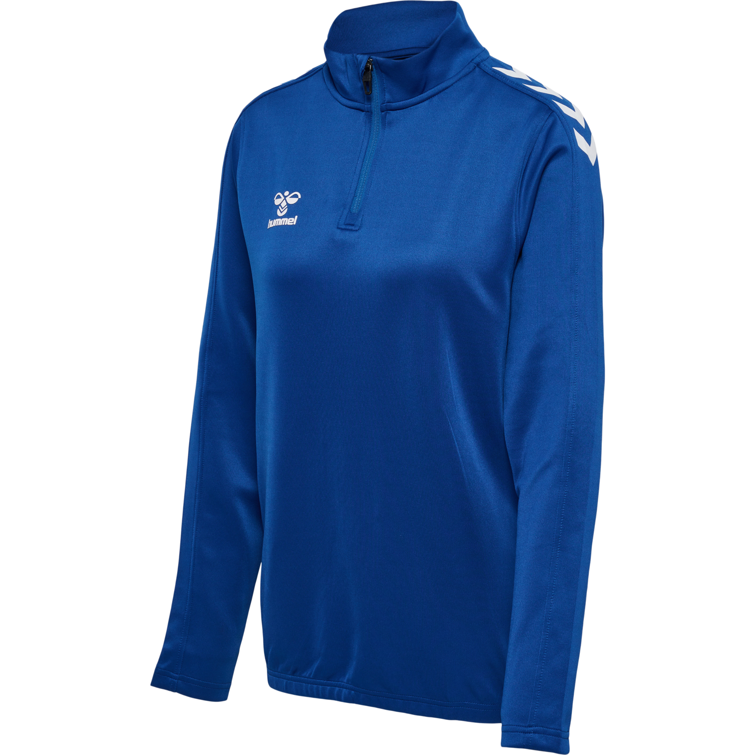 Hmlcore XK Half ZIP Sweat Woman Hmlcore XK Half ZIP Sweat Woman von hummel