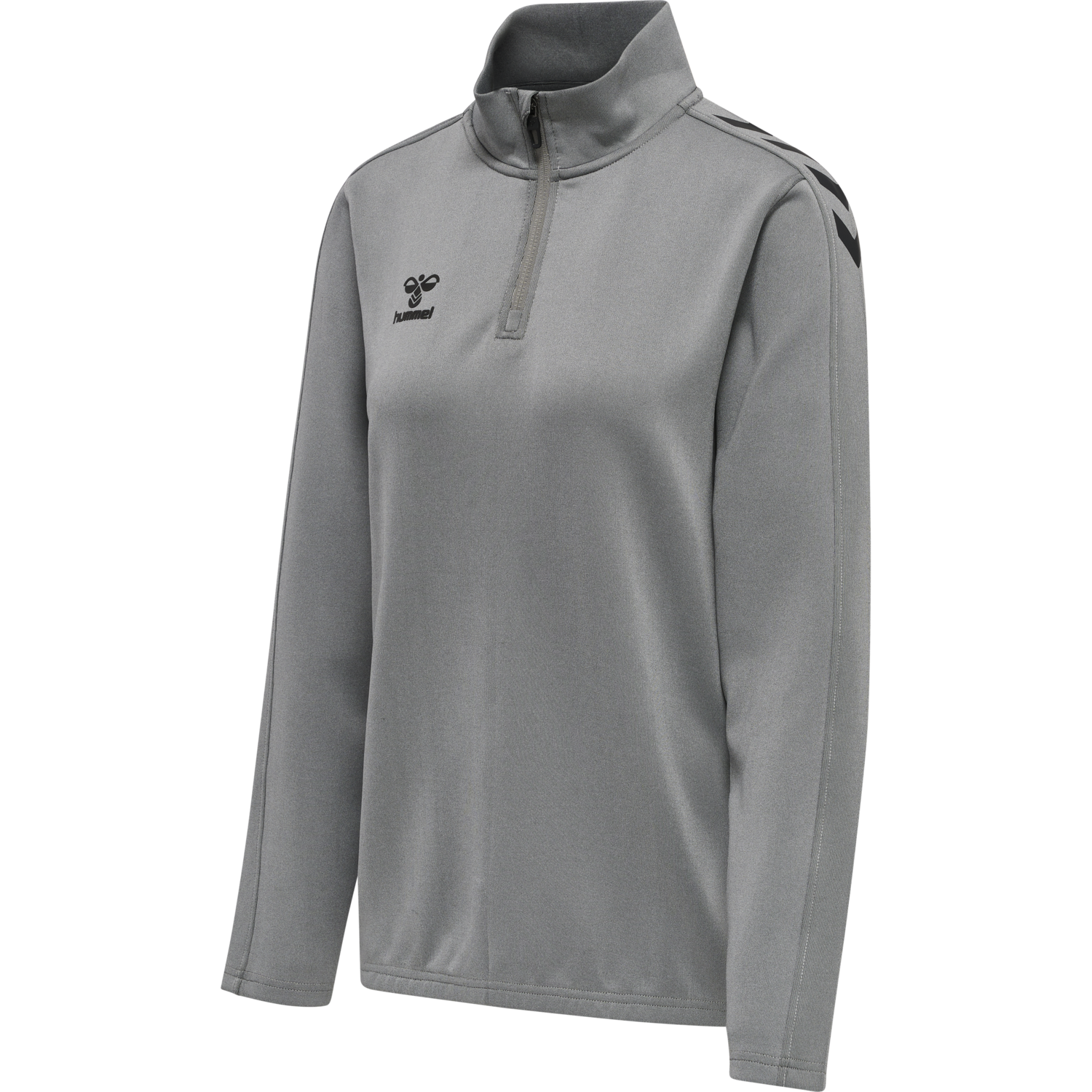 Hmlcore XK Half ZIP Sweat Woman Hmlcore XK Half ZIP Sweat Woman von hummel
