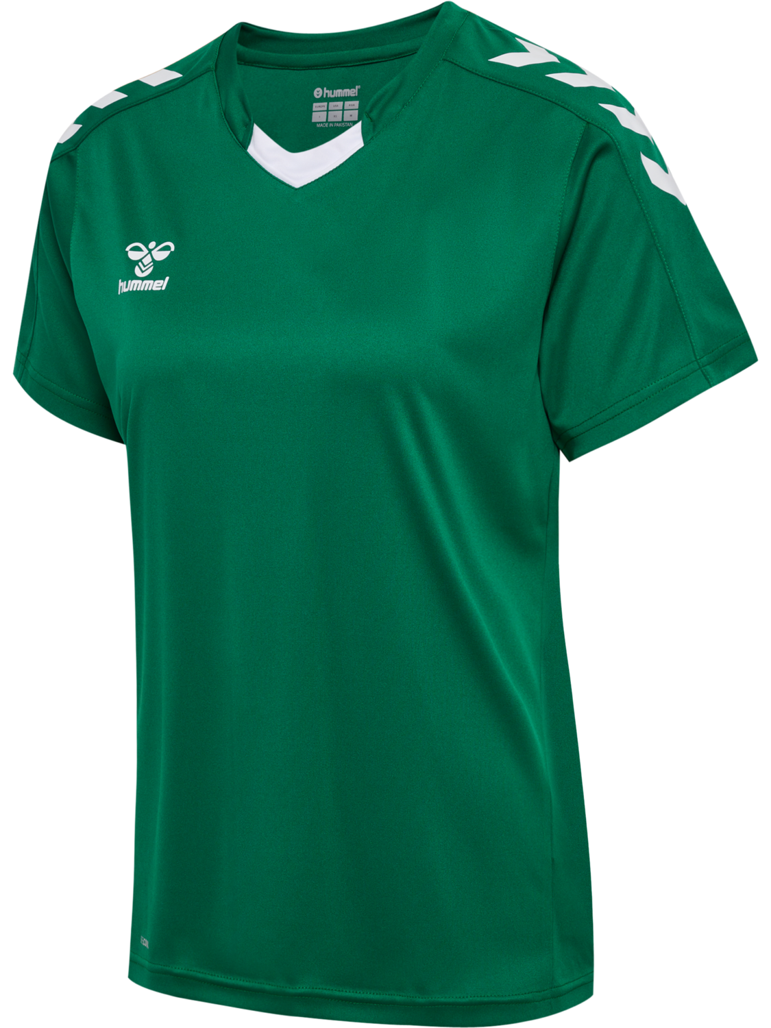 Hmlcore XK Poly Jersey S/S Woman Hmlcore XK Poly Jersey S/S Woman von hummel
