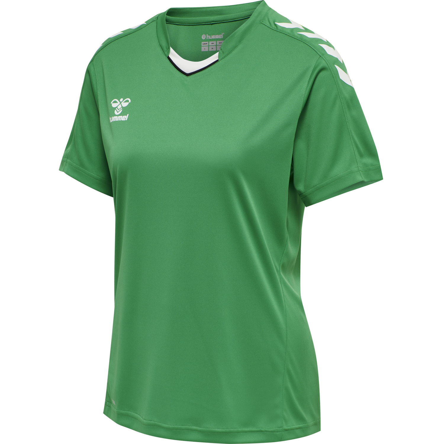 Hmlcore XK Poly Jersey S/S Woman Hmlcore XK Poly Jersey S/S Woman von hummel