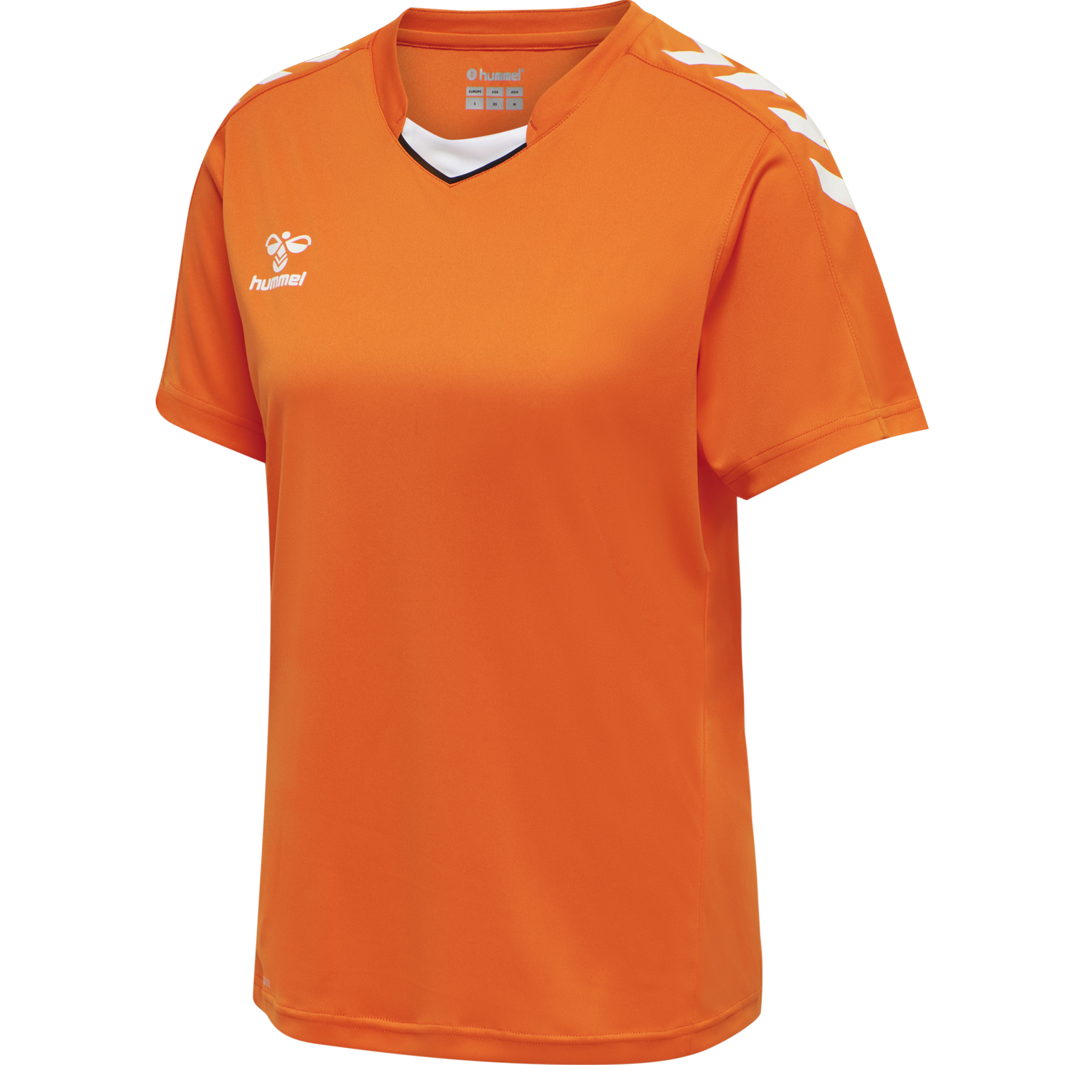 Hmlcore XK Poly Jersey S/S Woman Hmlcore XK Poly Jersey S/S Woman von hummel