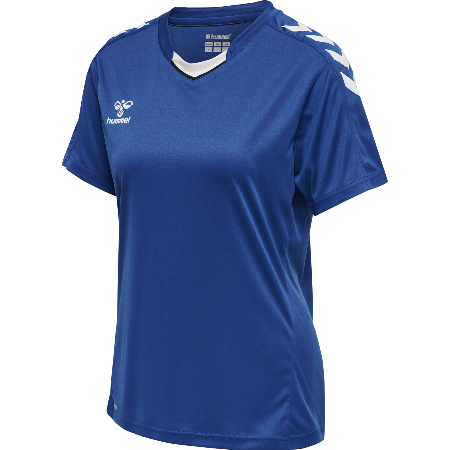 Hmlcore XK Poly Jersey S/S Woman Hmlcore XK Poly Jersey S/S Woman von hummel