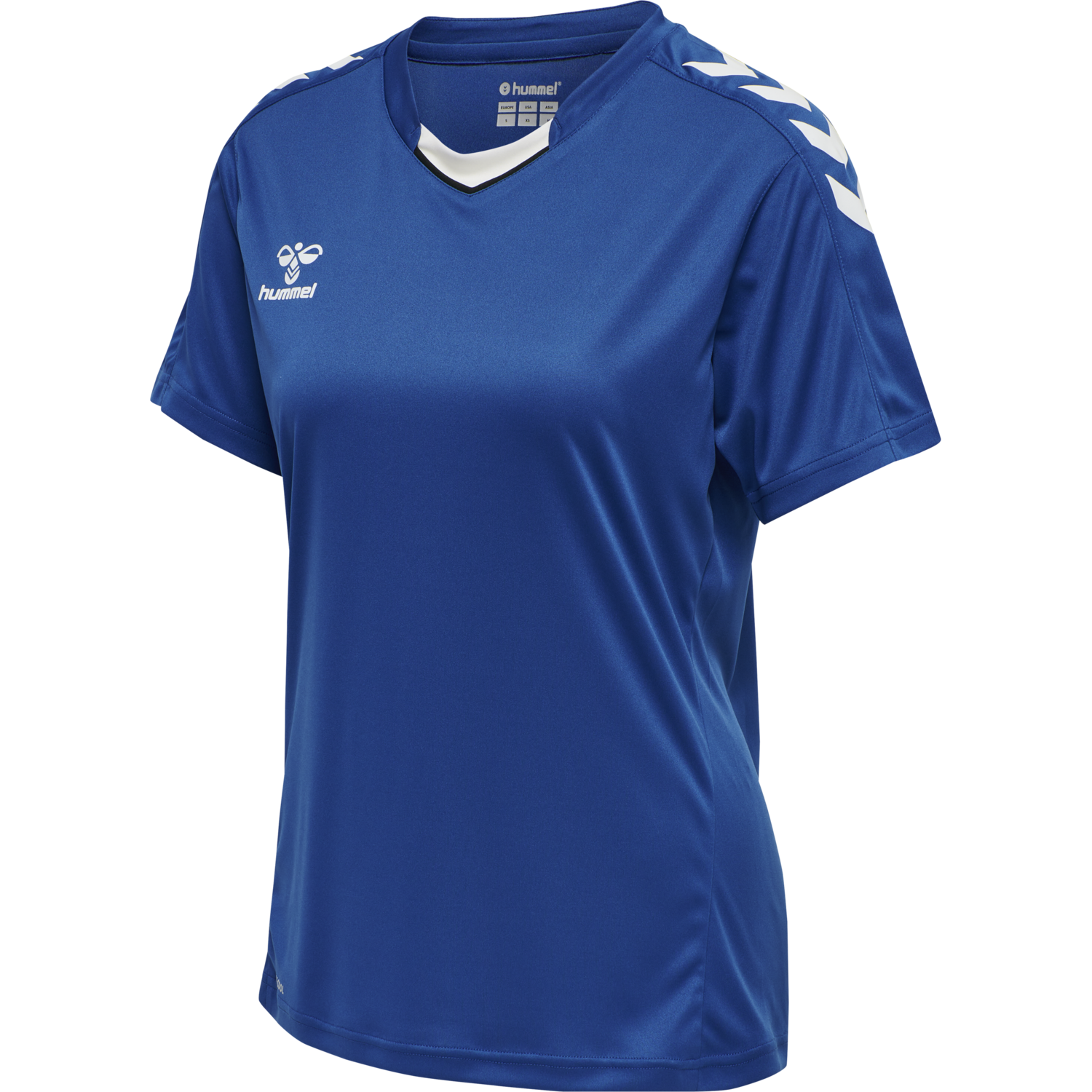 Hmlcore XK Poly Jersey S/S Woman Hmlcore XK Poly Jersey S/S Woman von hummel