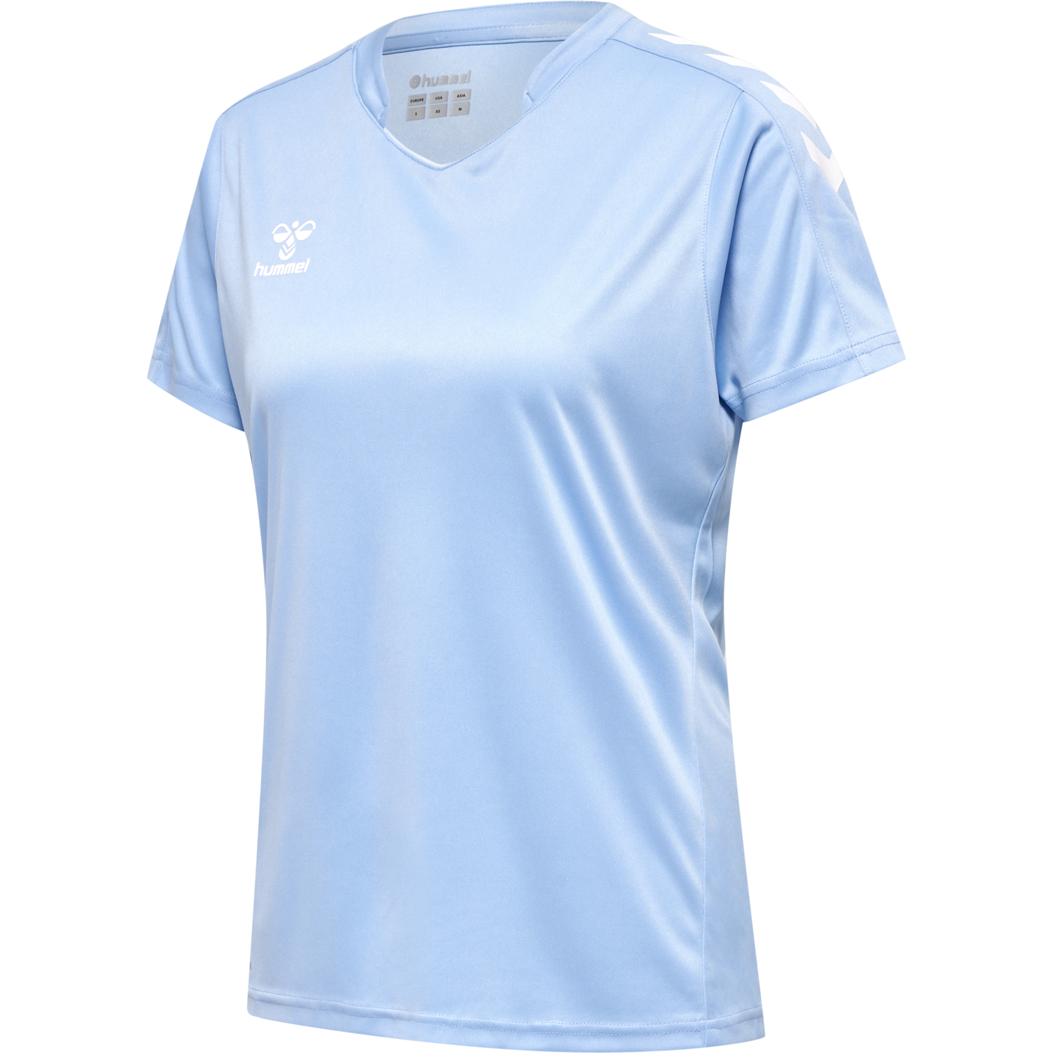 Hmlcore XK Poly Jersey S/S Woman Hmlcore XK Poly Jersey S/S Woman von hummel