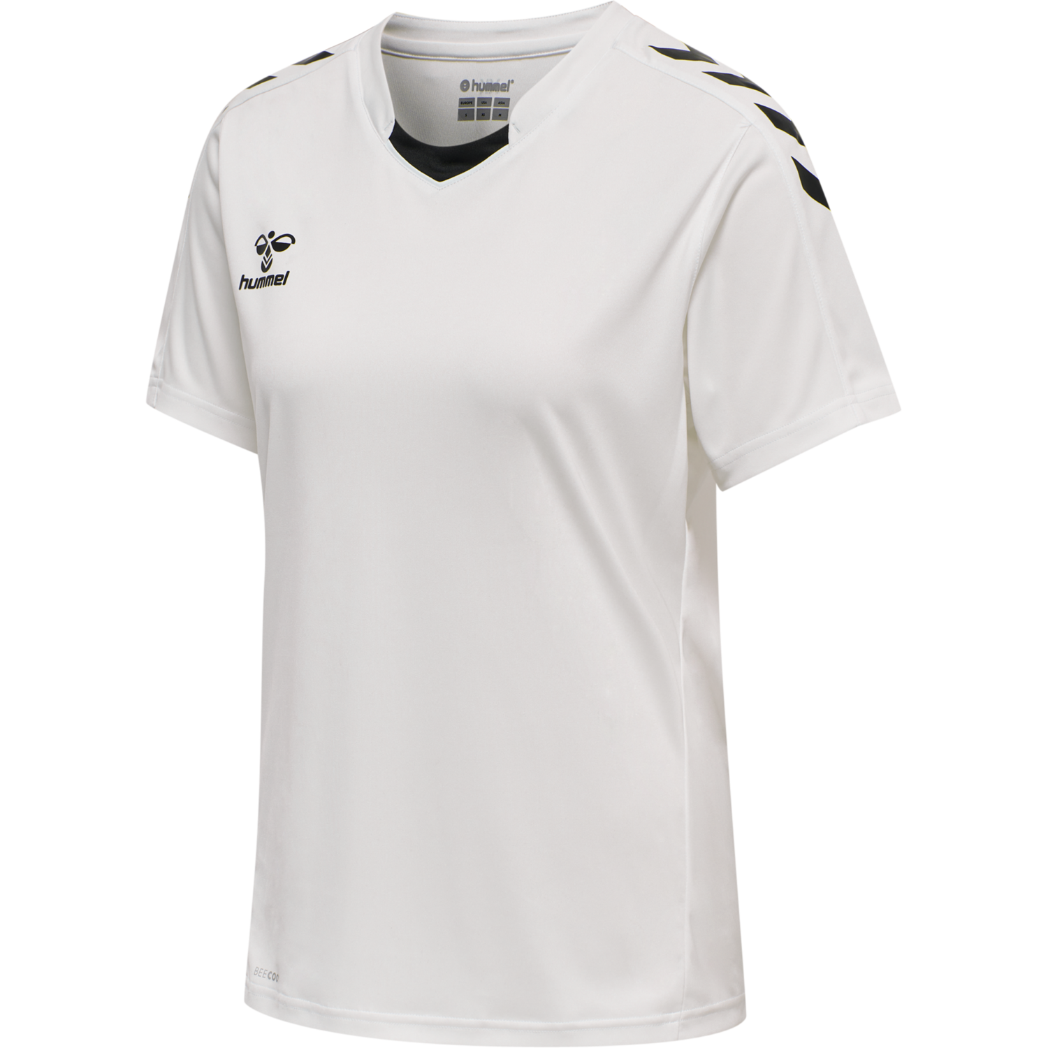 Hmlcore XK Poly Jersey S/S Woman Hmlcore XK Poly Jersey S/S Woman von hummel