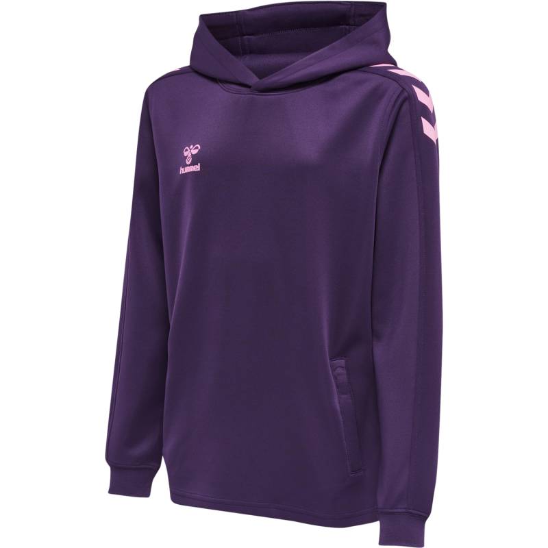 Hmlcore XK Poly Kids Sweat Hoodie von hummel
