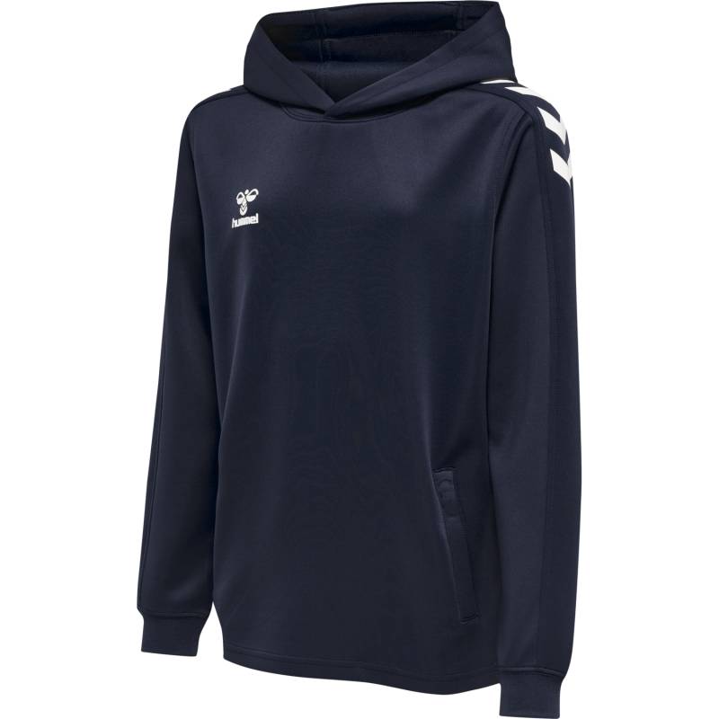 Hmlcore XK Poly Kids Sweat Hoodie von hummel