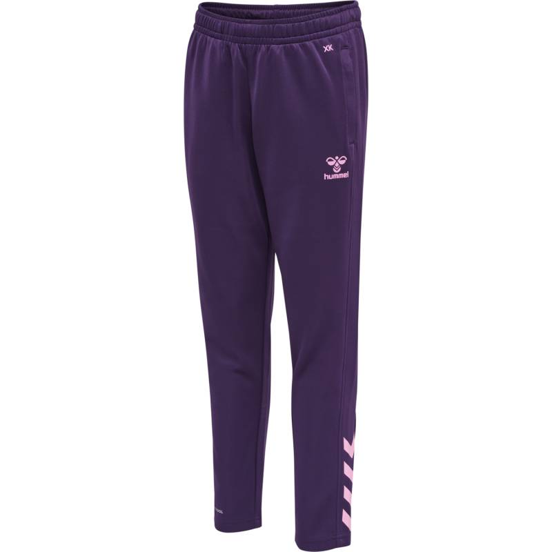Hmlcore XK Poly Pants Kids von hummel