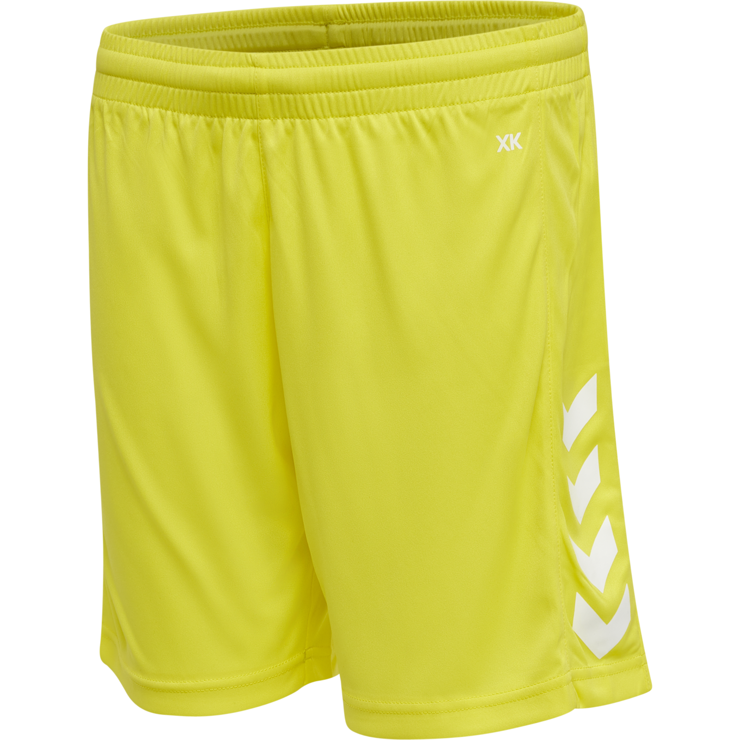 Hmlcore XK Poly Shorts Kids Hmlcore XK Poly Shorts Kids von hummel