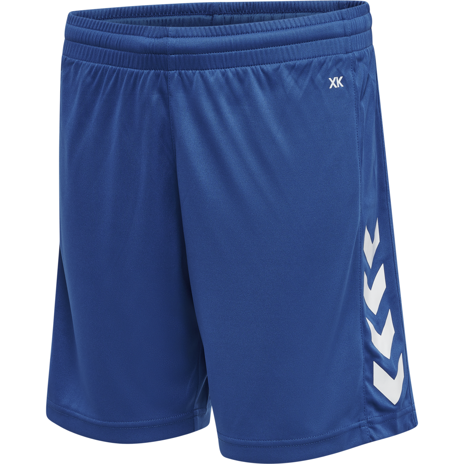 Hmlcore XK Poly Shorts Kids Hmlcore XK Poly Shorts Kids von hummel