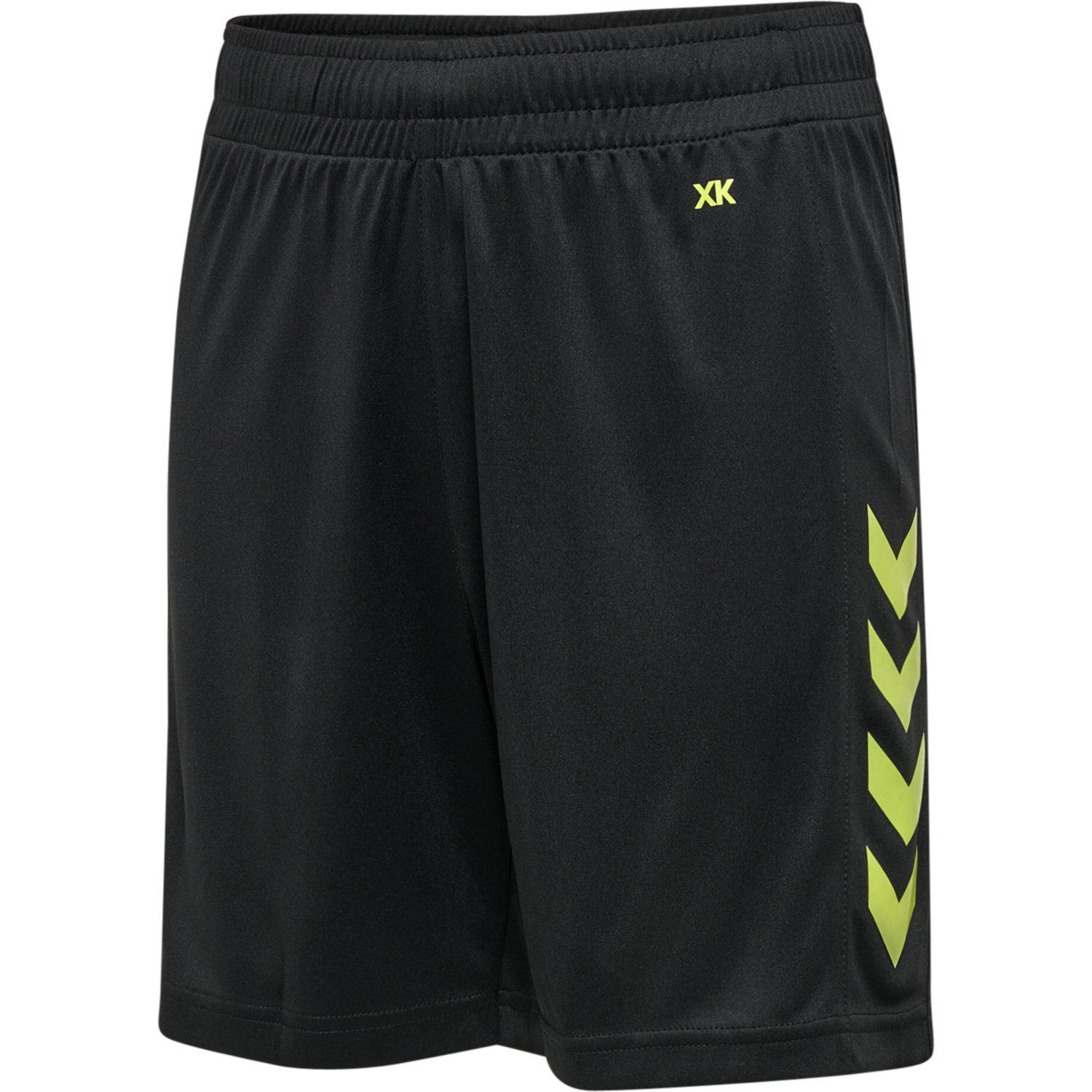 Hmlcore XK Poly Shorts Kids Hmlcore XK Poly Shorts Kids von hummel