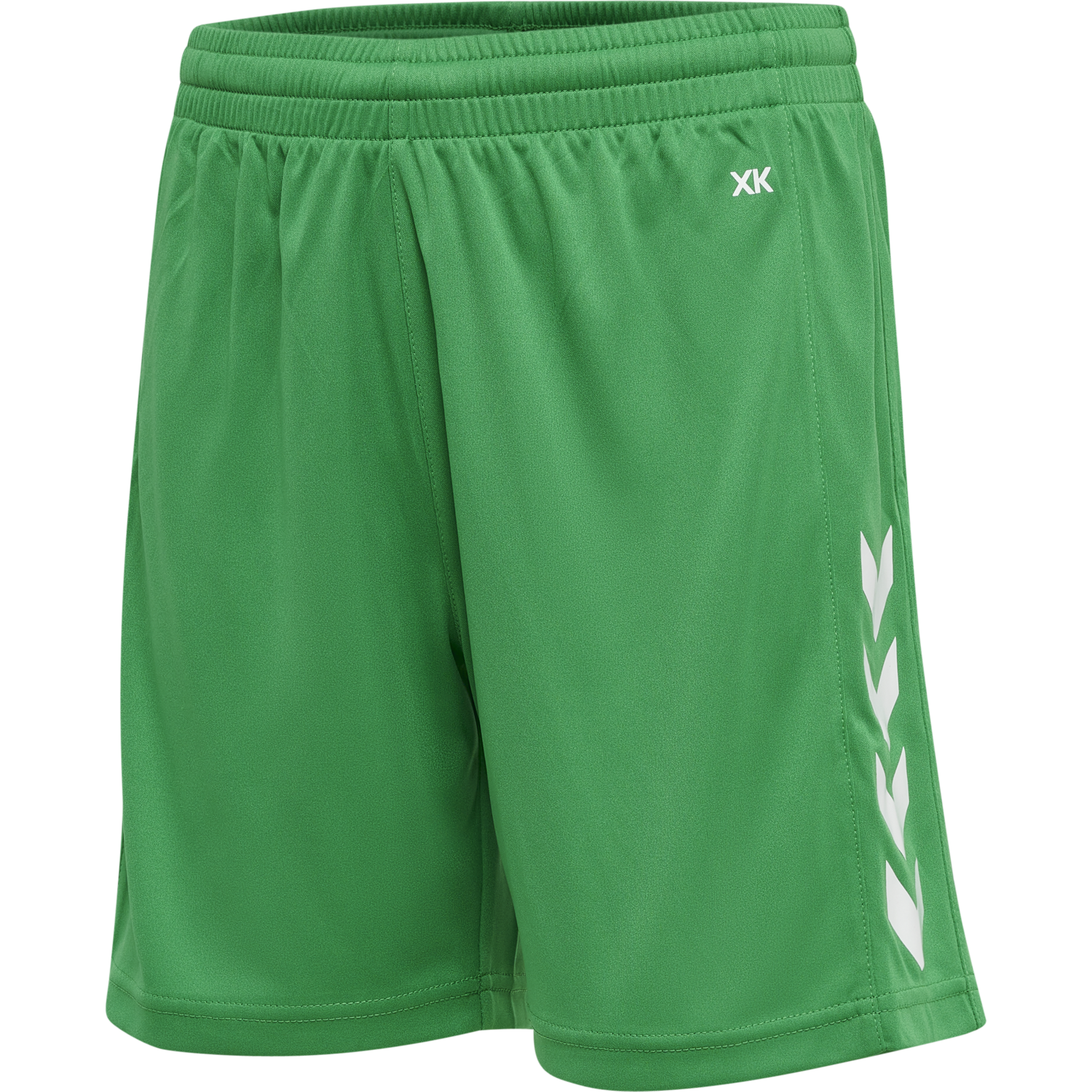 Hmlcore XK Poly Shorts Kids Hmlcore XK Poly Shorts Kids von hummel