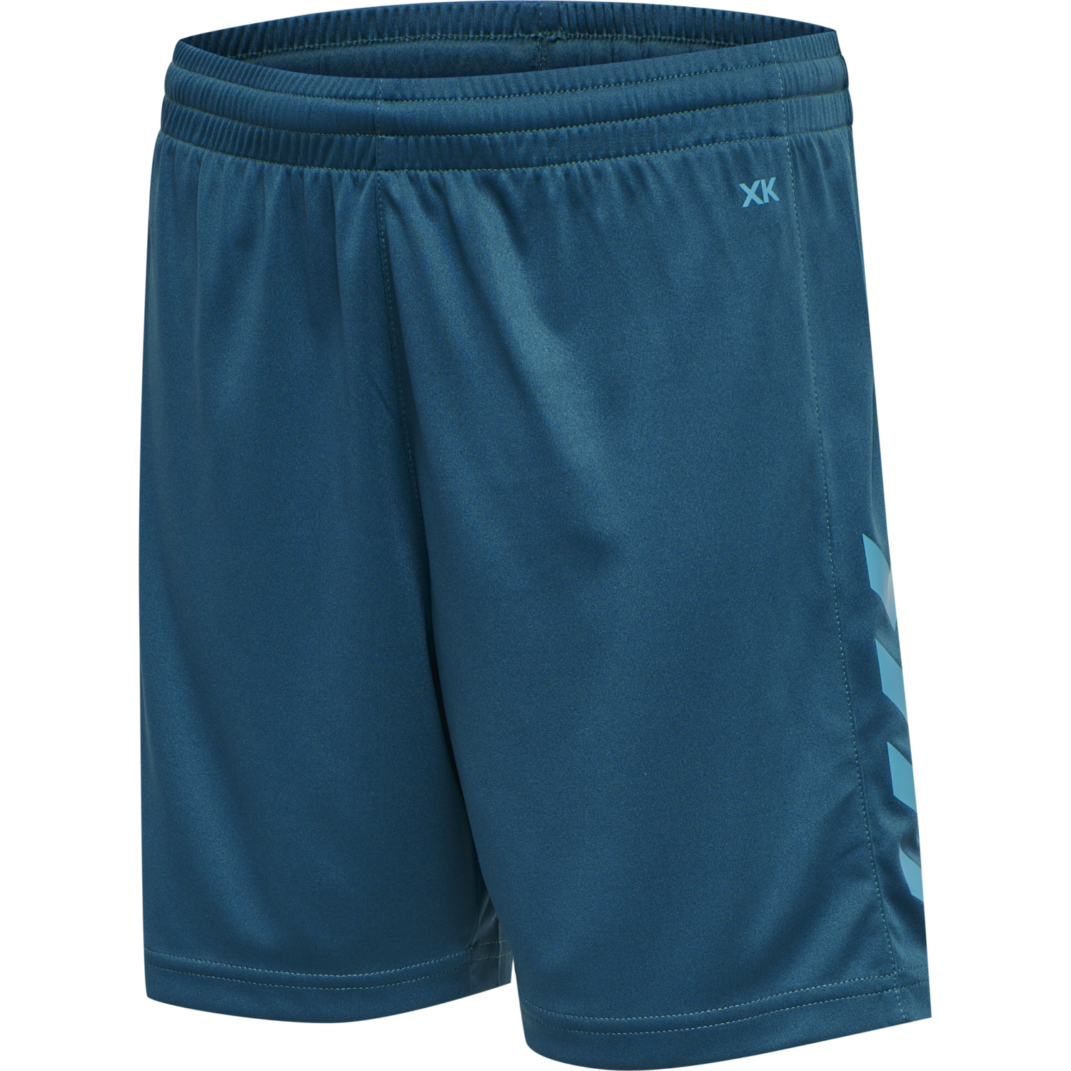 Hmlcore XK Poly Shorts Kids Hmlcore XK Poly Shorts Kids von hummel