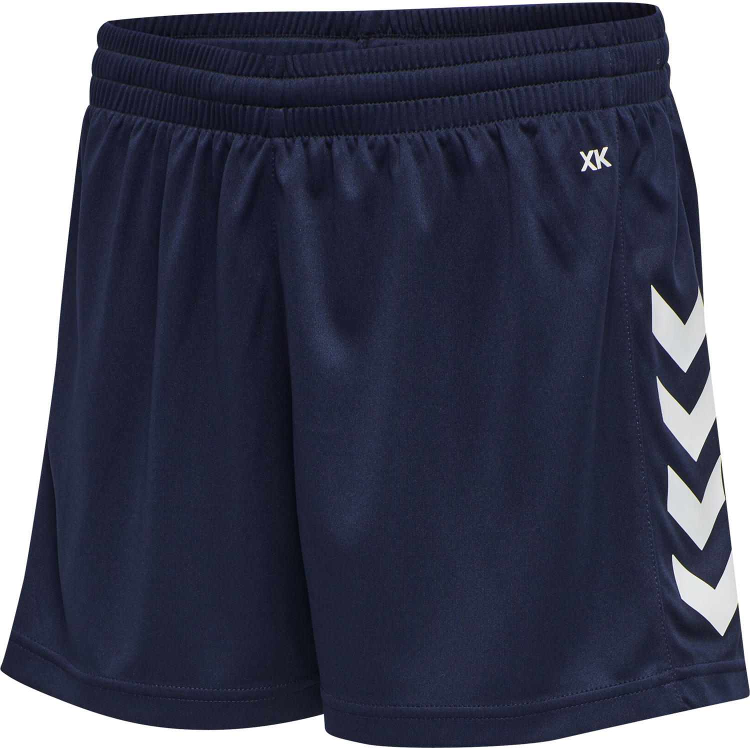 Hmlcore XK Poly Shorts Kids Hmlcore XK Poly Shorts Kids von hummel