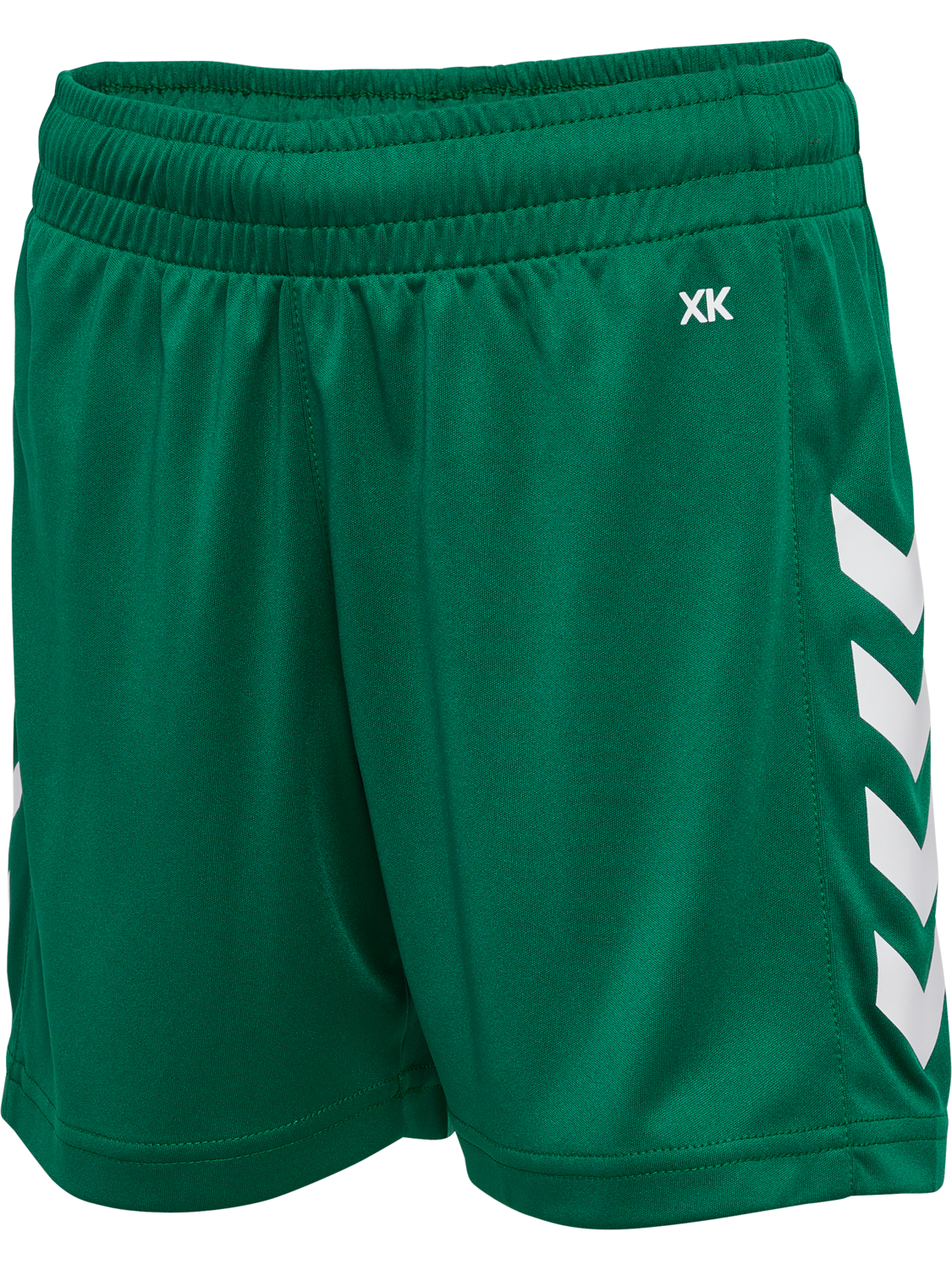 Hmlcore XK Poly Shorts Kids Hmlcore XK Poly Shorts Kids von hummel