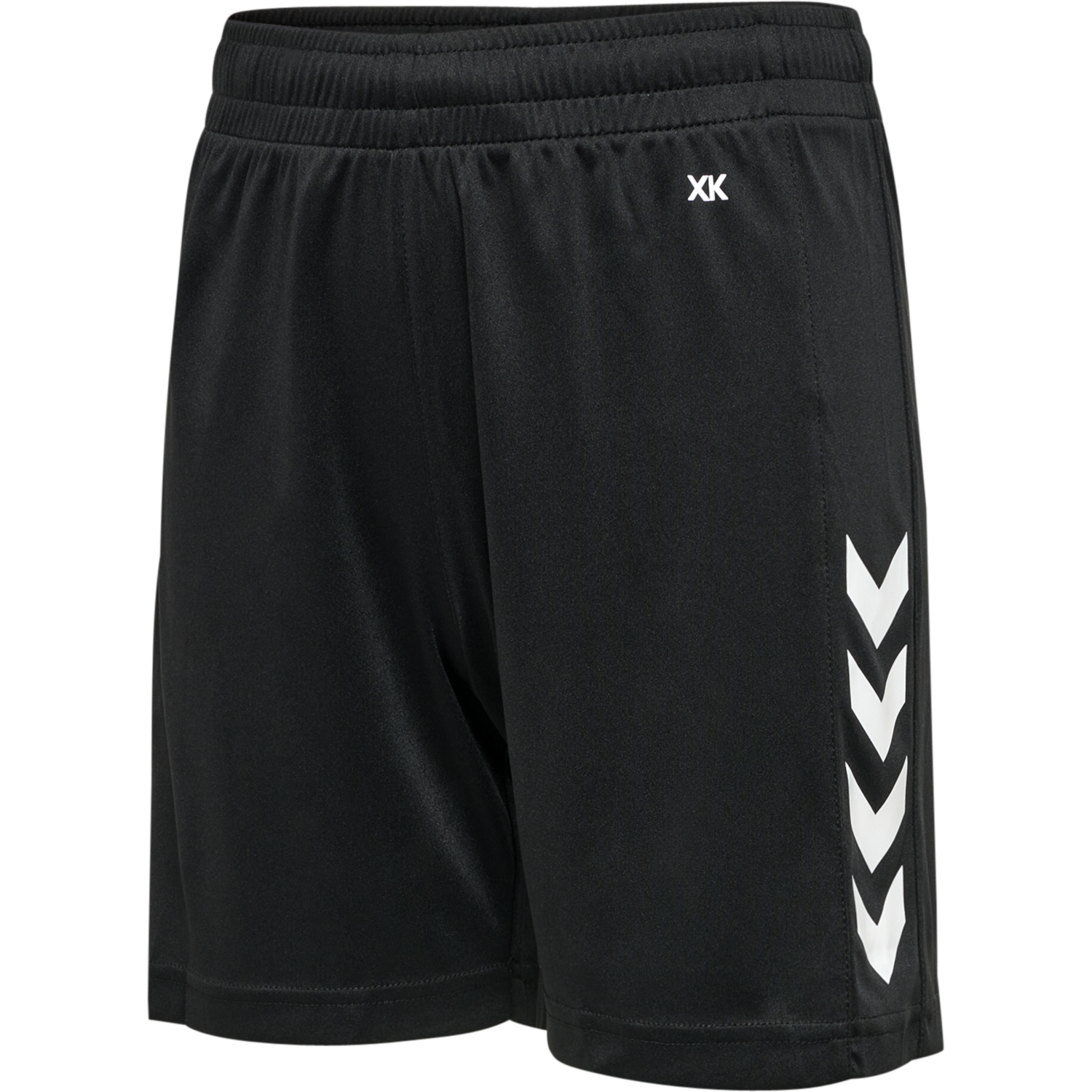 Hmlcore XK Poly Shorts Kids Hmlcore XK Poly Shorts Kids von hummel