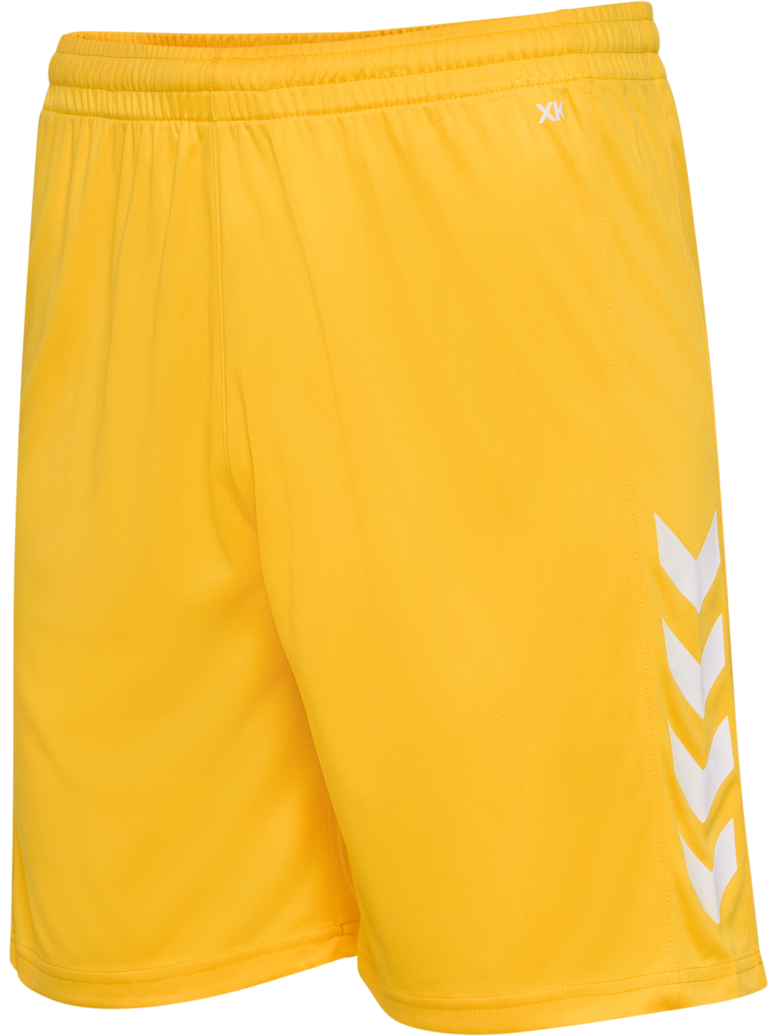 Hmlcore XK Poly Shorts von hummel