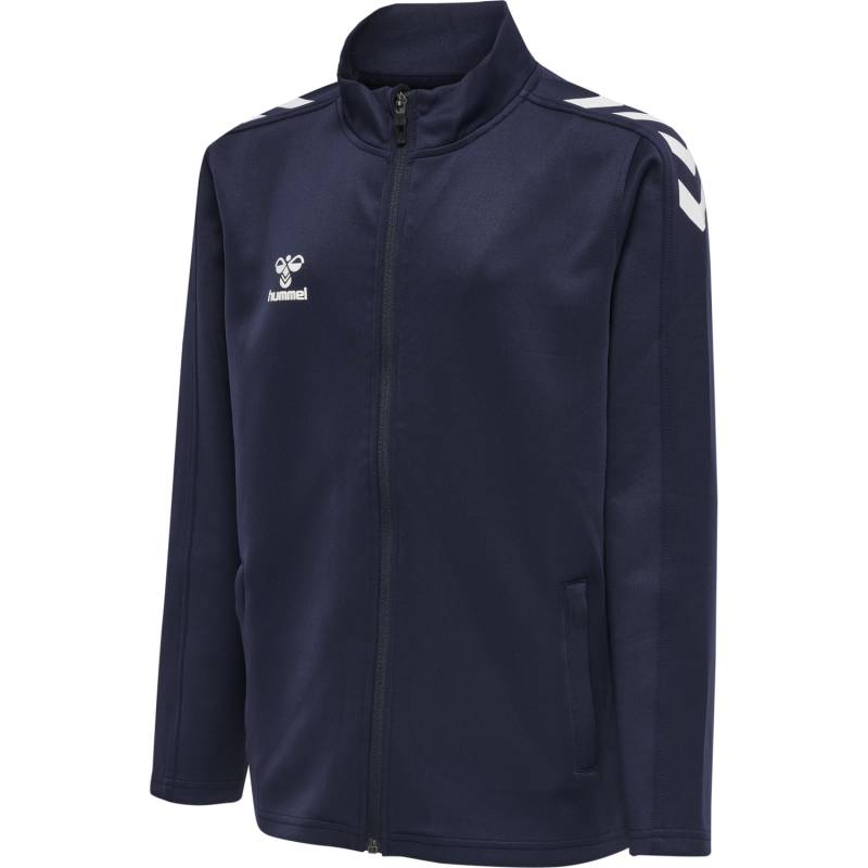 Hmlcore XK Poly ZIP Sweat Kids von hummel