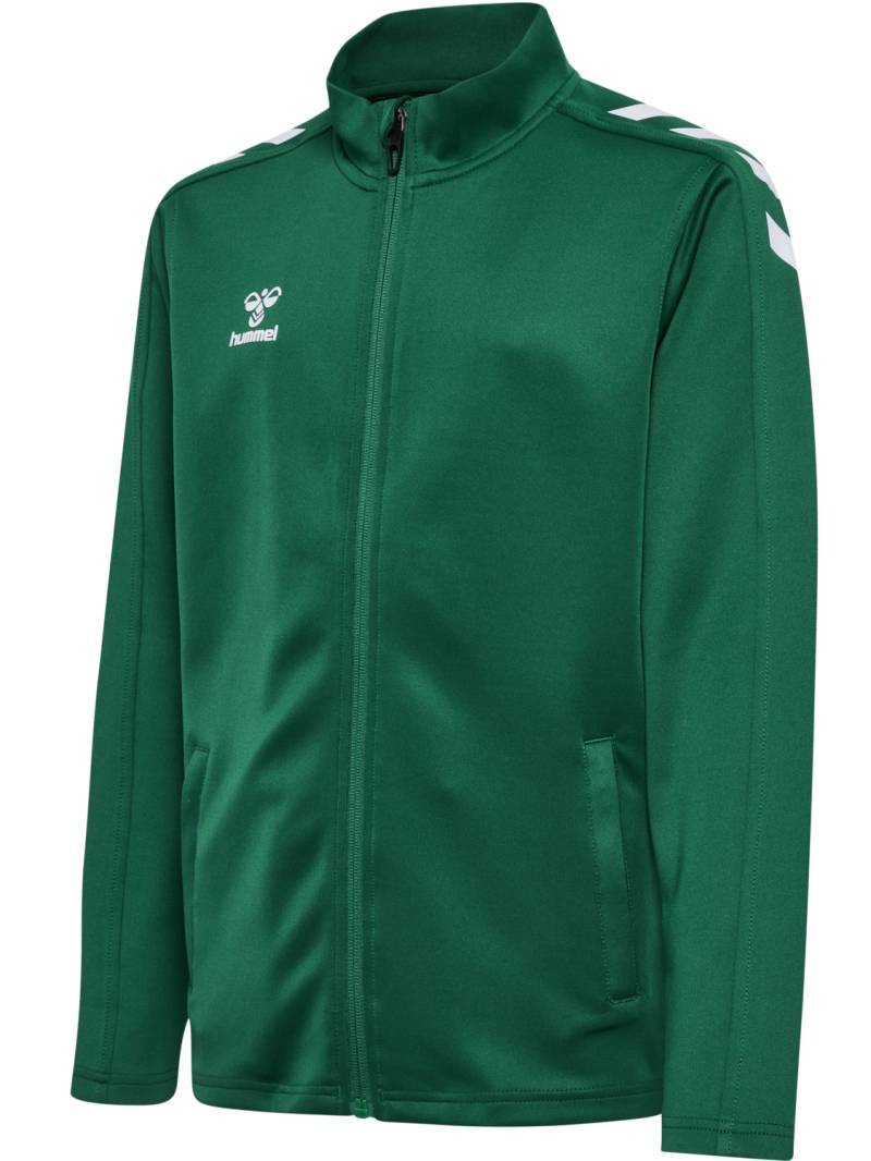 Hmlcore XK Poly ZIP Sweat Kids von hummel