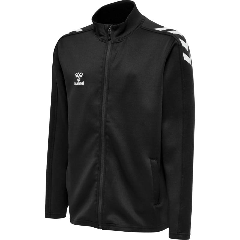 Hmlcore XK Poly ZIP Sweat Kids von hummel