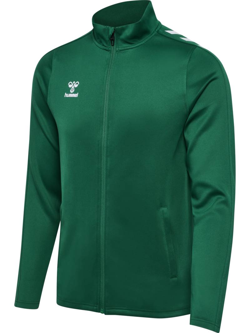 Hmlcore XK Poly ZIP Sweat Woman von hummel