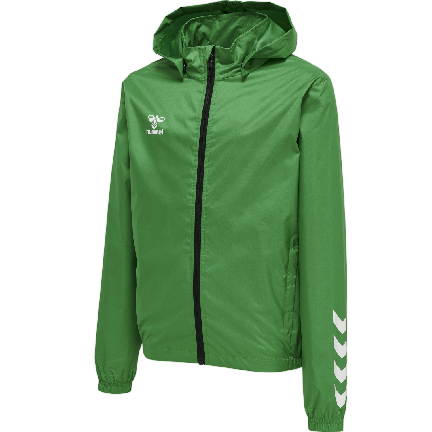 Hmlcore XK Spray Jacket Kids Hmlcore XK Spray Jacket Kids von hummel