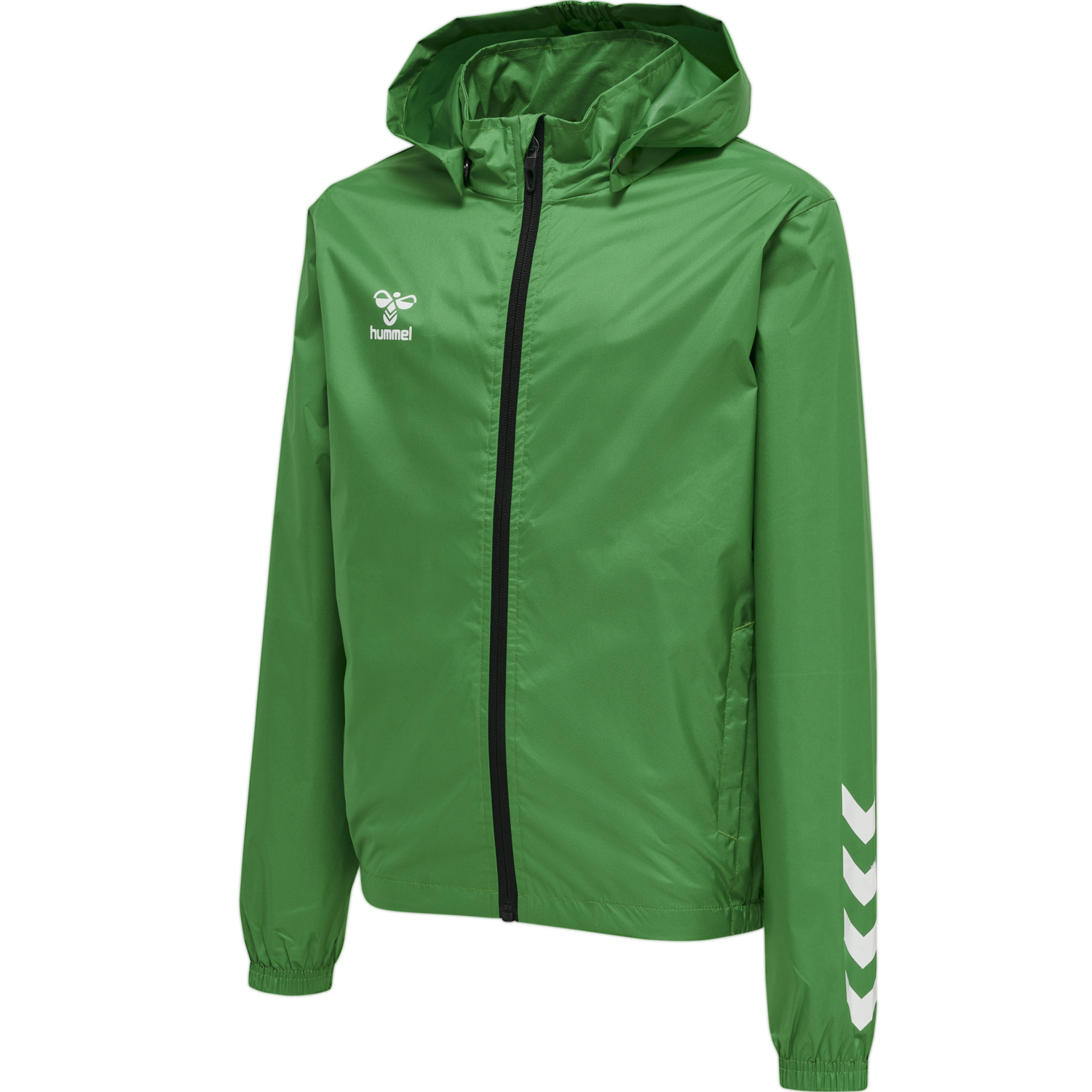 Hmlcore XK Spray Jacket Kids Hmlcore XK Spray Jacket Kids von hummel