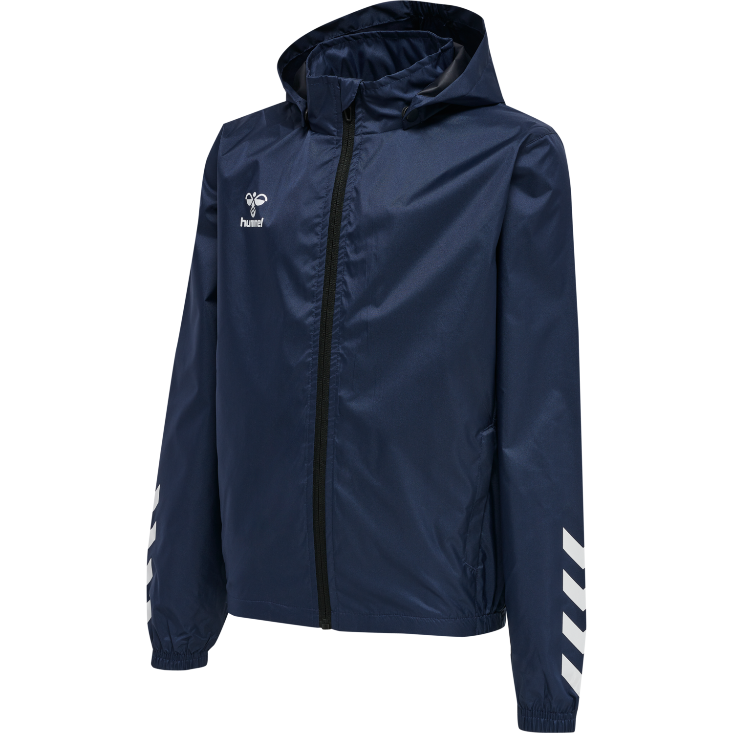 Hmlcore XK Spray Jacket Kids von hummel