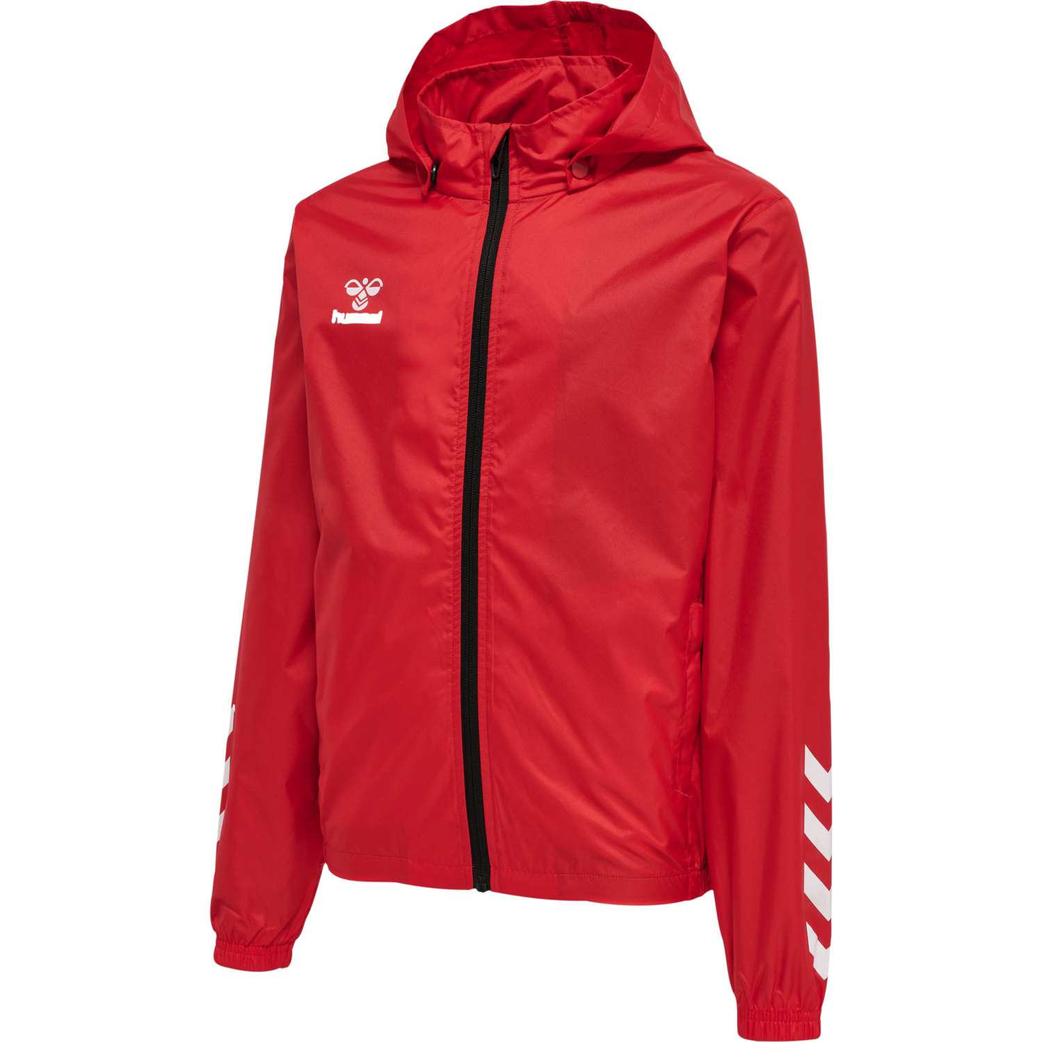 Hmlcore XK Spray Jacket Kids von hummel