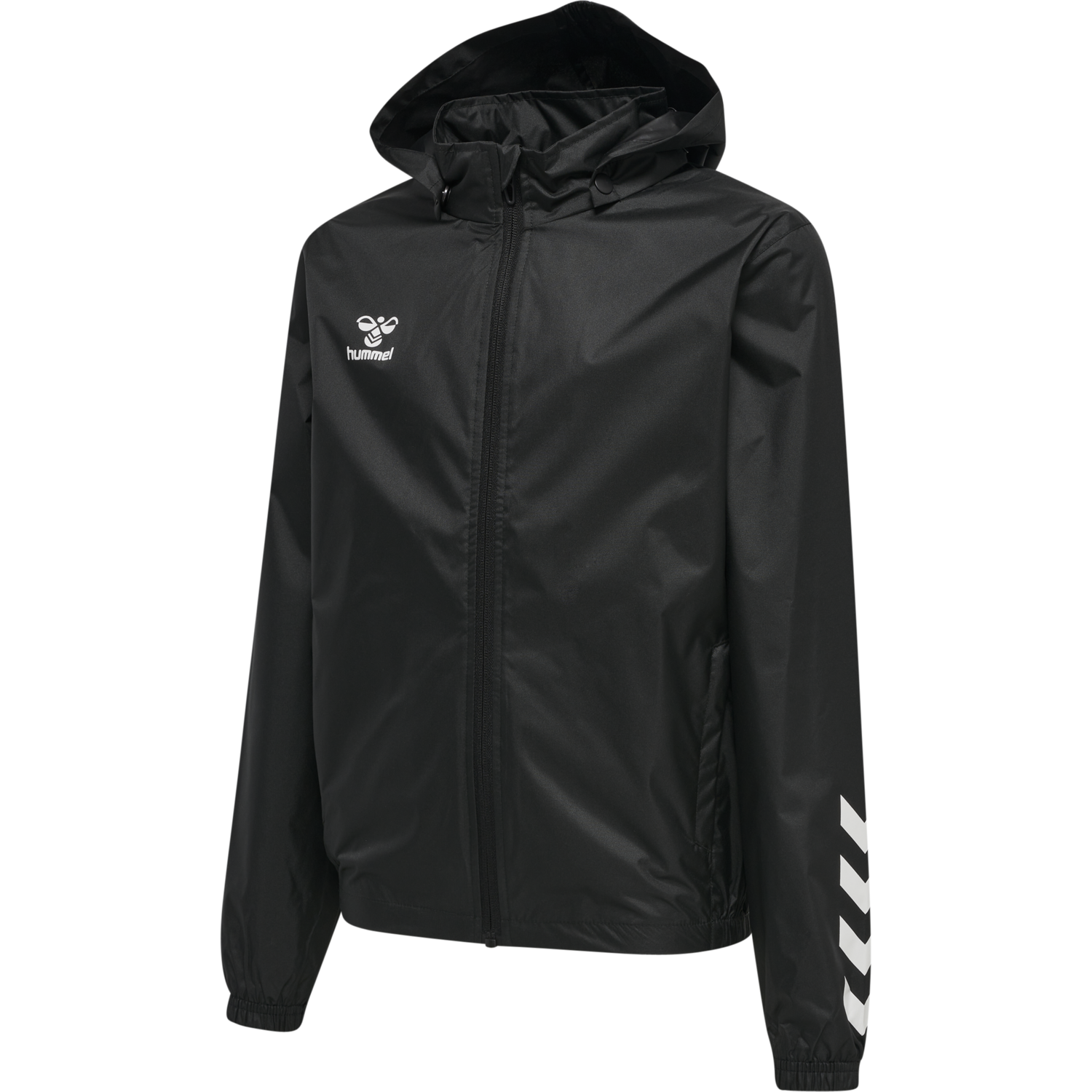 Hmlcore XK Spray Jacket Kids Hmlcore XK Spray Jacket Kids von hummel
