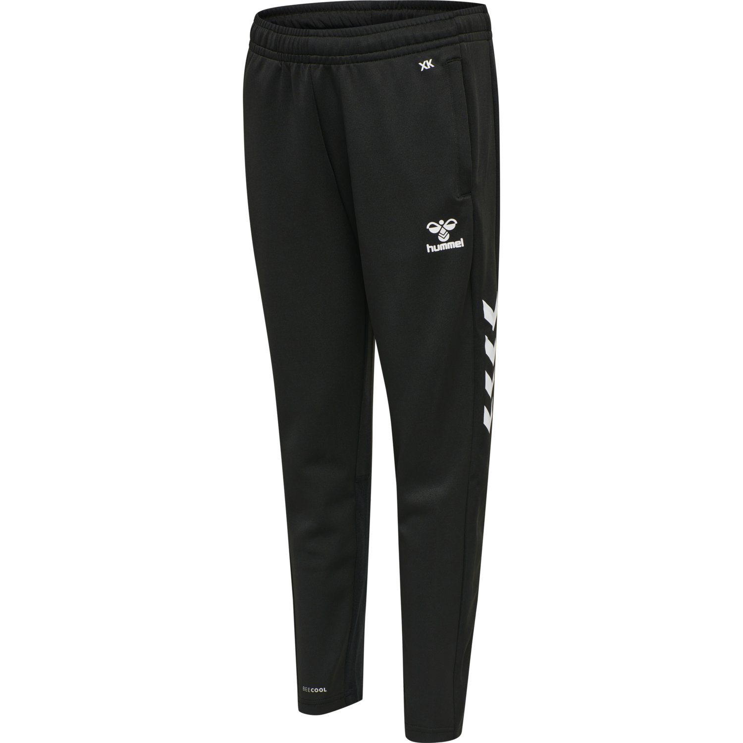 Hmlcore XK Training Poly Pants Kids Hmlcore XK Training Poly Pants Kids von hummel