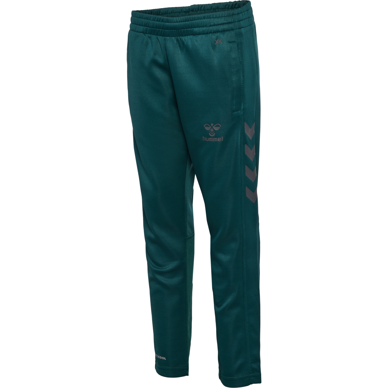Hmlcore XK Training Poly Pants Kids Hmlcore XK Training Poly Pants Kids von hummel