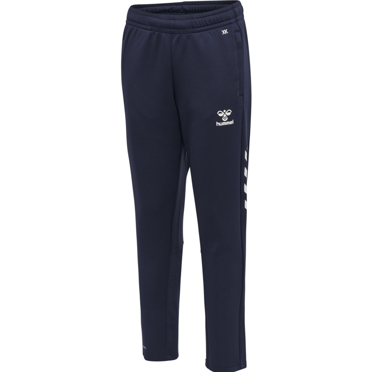 Hmlcore XK Training Poly Pants Kids Hmlcore XK Training Poly Pants Kids von hummel