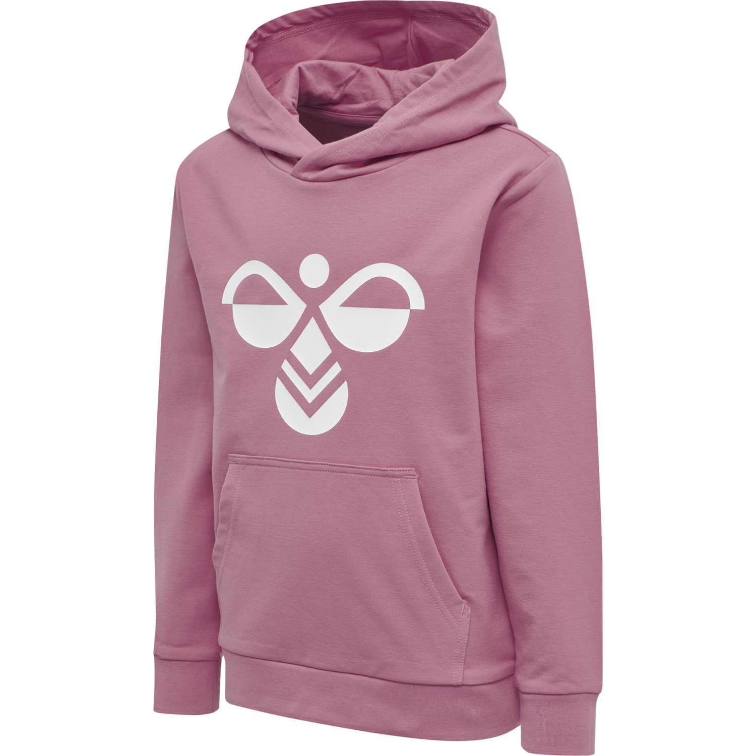 Hmlcuatro Hoodie von hummel