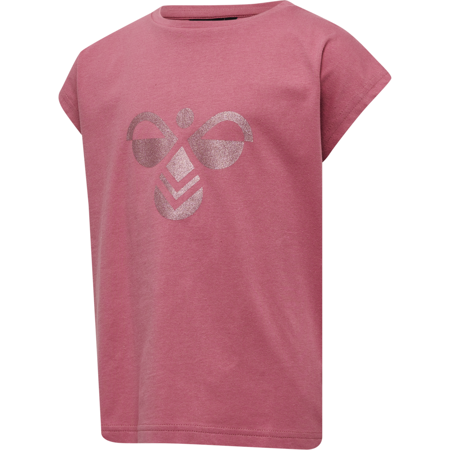 Hmldiez T-shirt S/S Hmldiez T-shirt S/S von hummel