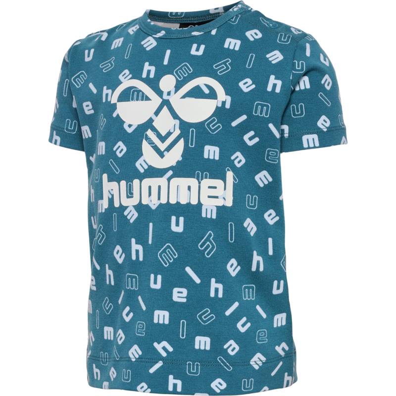 Hmldream AOP T-shirt S/S von hummel