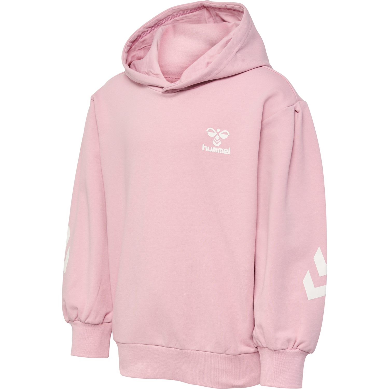 Hmldue Hoodie von hummel