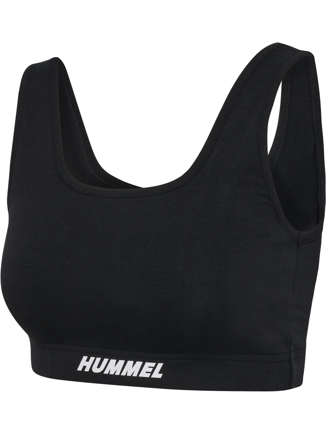 Hmlelemental Cotton Sports TOP von hummel